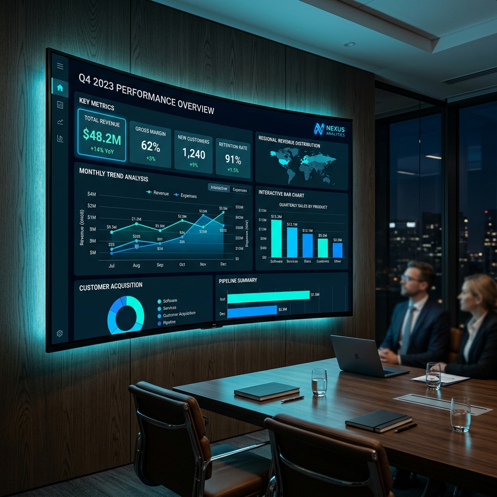 Data Analytics