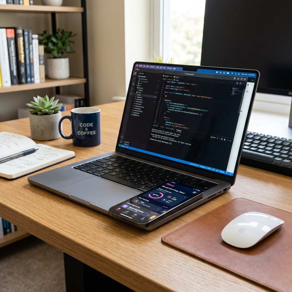 Mobile App Development