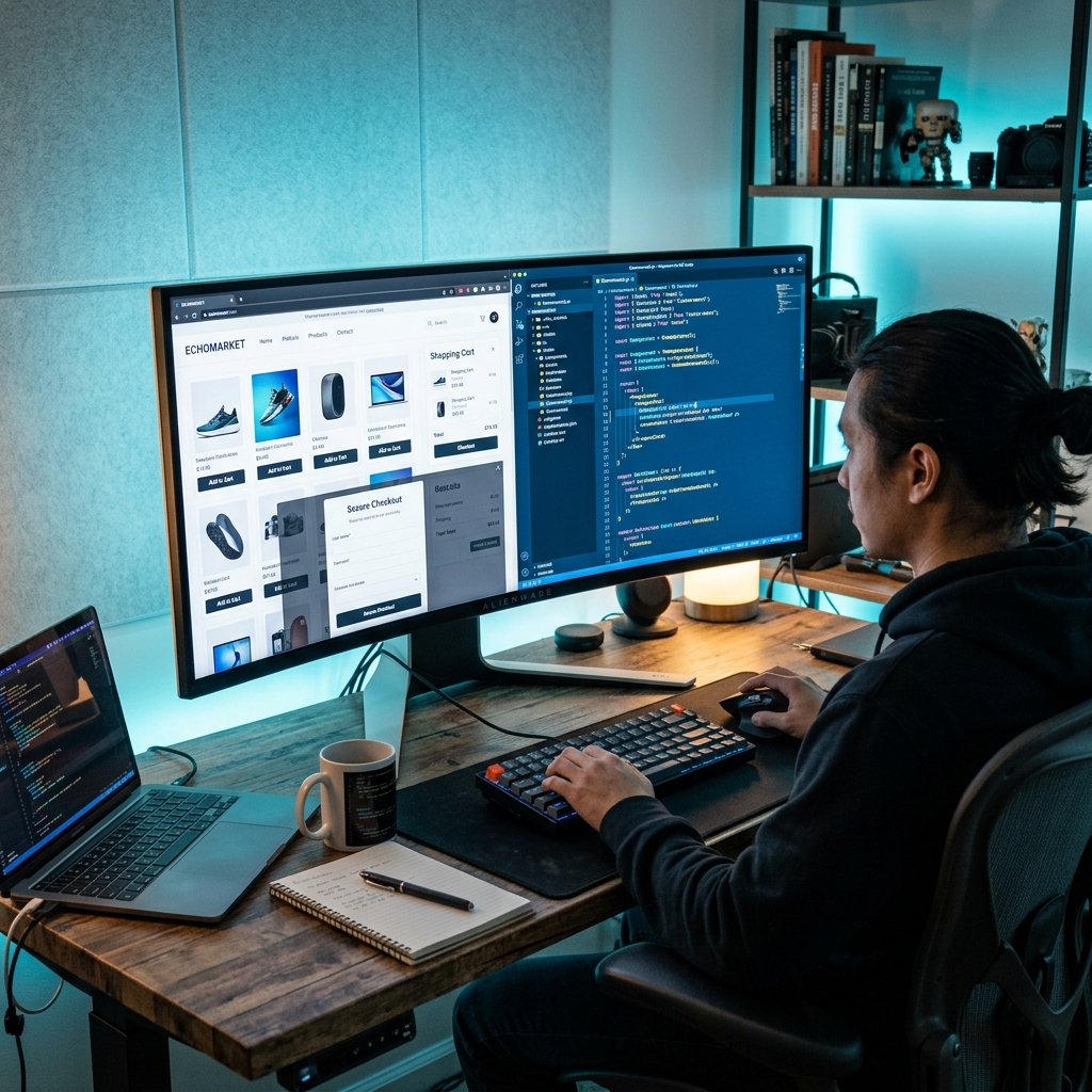 Web Development
